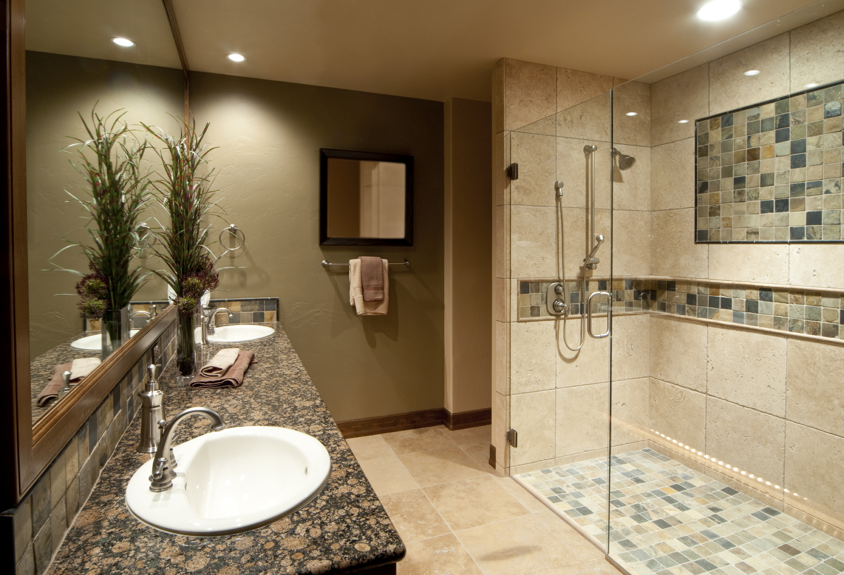 Tips For Bathroom Remodeling