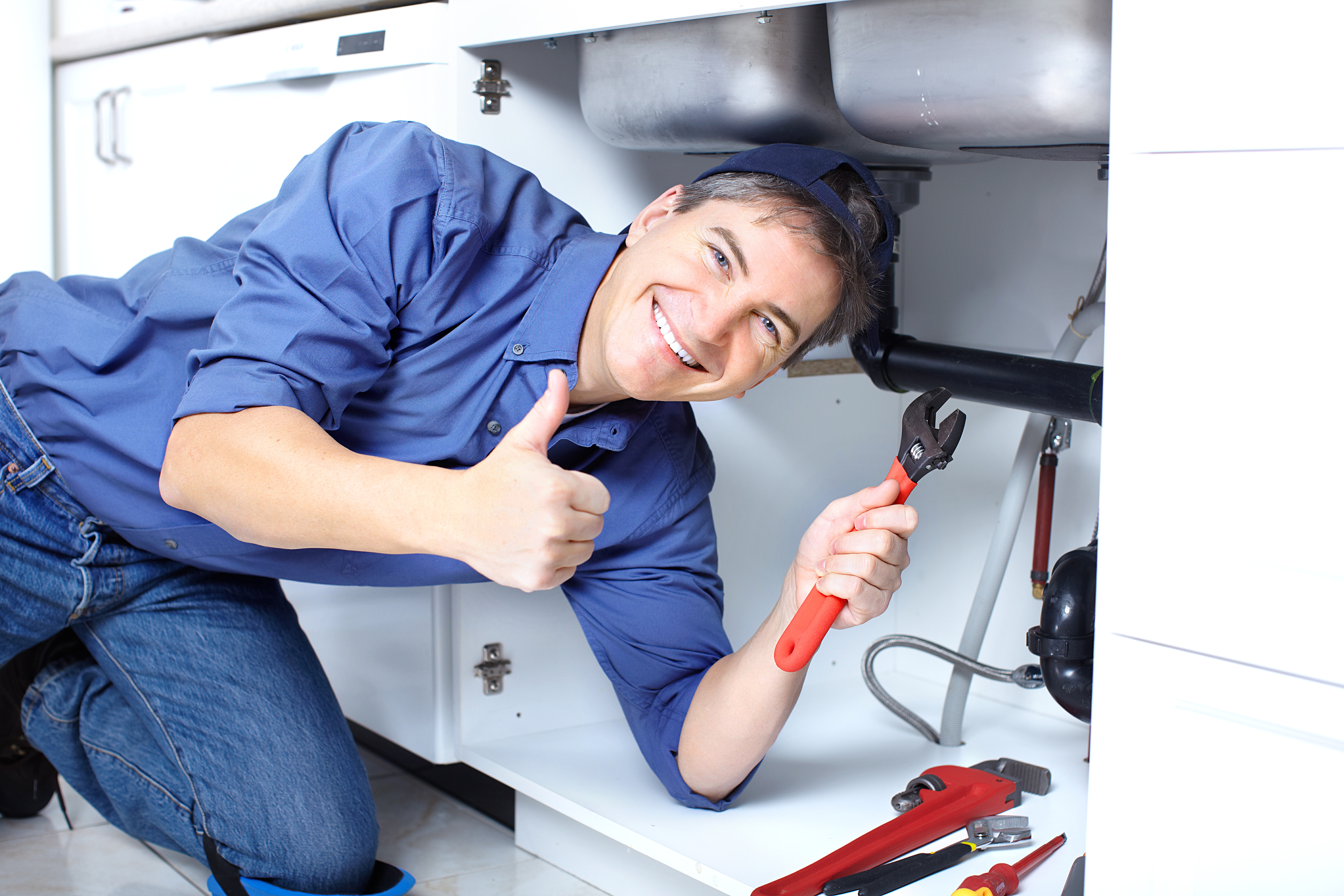 Plumbers Knoxville Tn