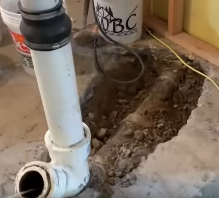 sewer-line-repair